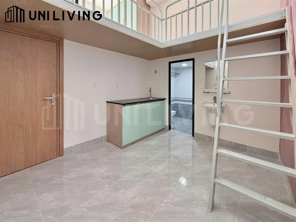 Cho thuê duplex cao 1m7 mới khai trương  full nội thất đẹp  gần nguyễn thị định, quận 2