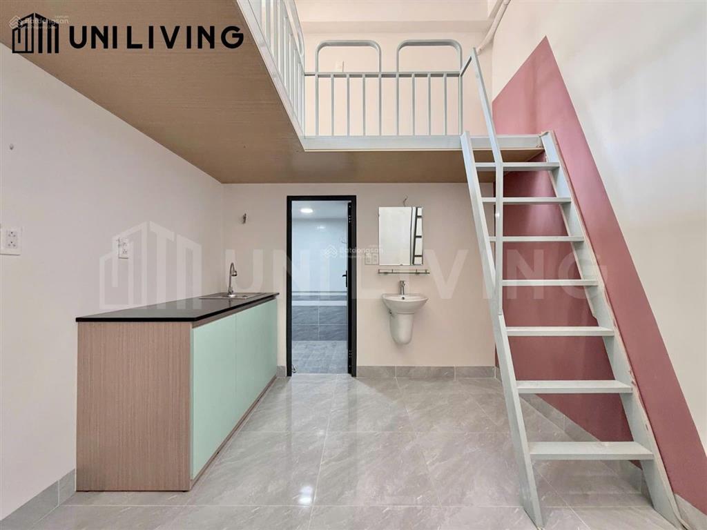 Cho thuê duplex cao 1m7 mới khai trương  full nội thất đẹp  gần nguyễn thị định, quận 2