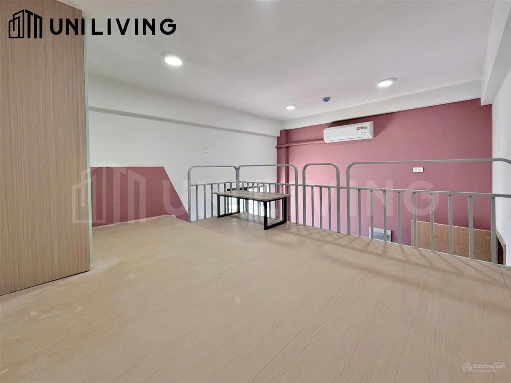 Cho thuê duplex cao 1m7 mới khai trương  full nội thất đẹp  gần nguyễn thị định, quận 2