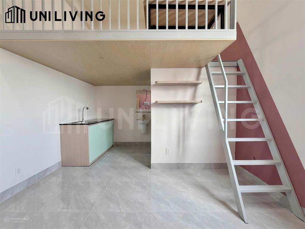 Cho thuê duplex cao 1m7 mới khai trương  full nội thất đẹp  gần nguyễn thị định, quận 2