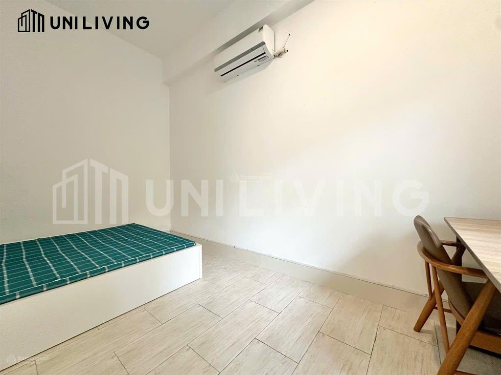Cho thuê căn hộ xanh tại thảo điền  full nội thất  khuôn viên đẹp, mát  gần cầu sài gòn