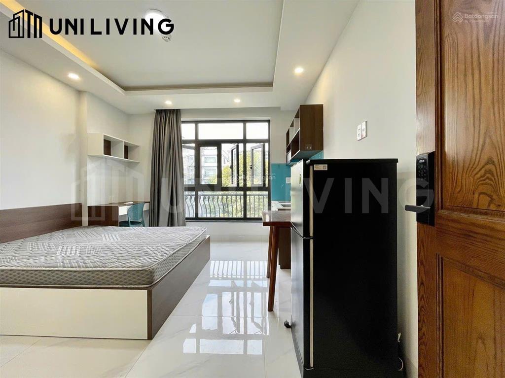 Cho thuê chdv tại khu đảo kim cương  bao phí  full nội thất  thang máy  10 phút vào quận 1