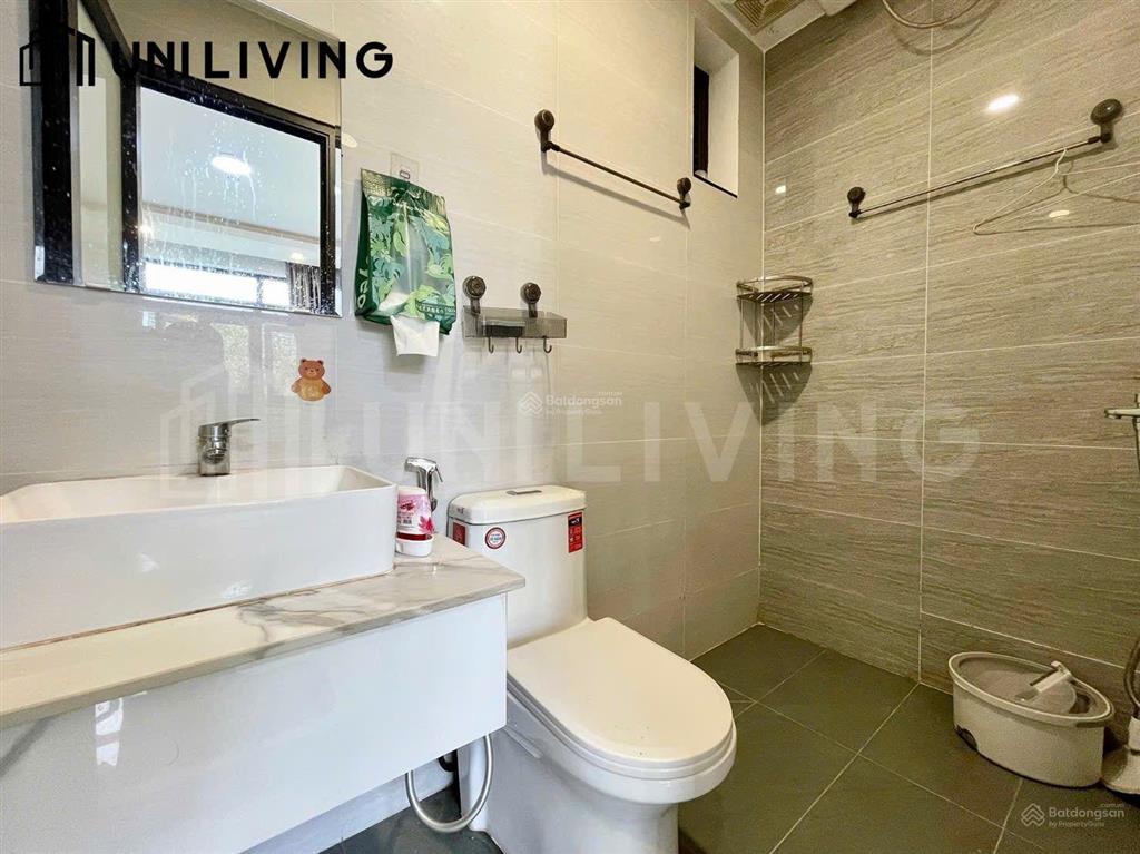 Cho thuê chdv tại khu đảo kim cương  bao phí  full nội thất  thang máy  10 phút vào quận 1