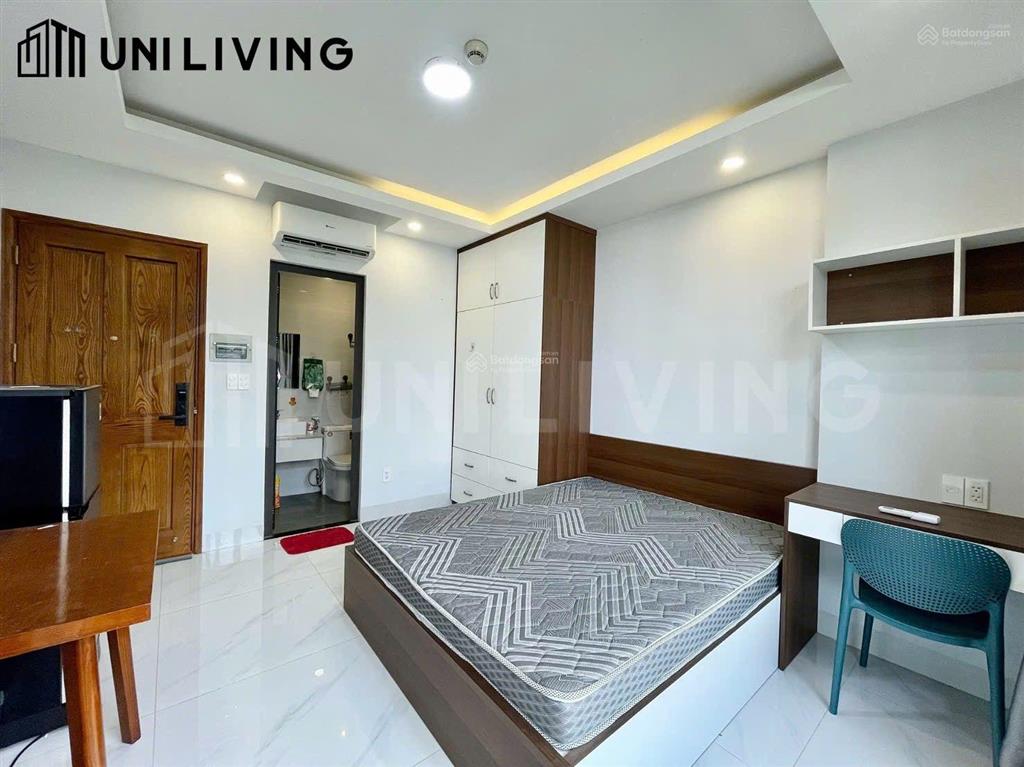 Cho thuê chdv tại khu đảo kim cương  bao phí  full nội thất  thang máy  10 phút vào quận 1