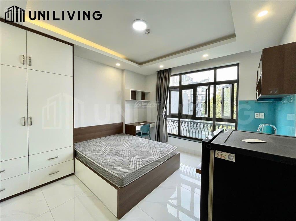 Cho thuê chdv tại khu đảo kim cương  bao phí  full nội thất  thang máy  10 phút vào quận 1