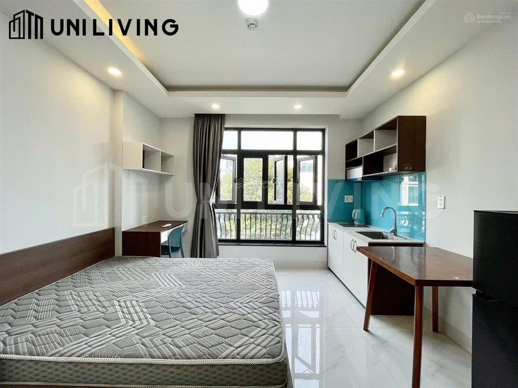 Cho thuê chdv tại khu đảo kim cương  bao phí  full nội thất  thang máy  10 phút vào quận 1