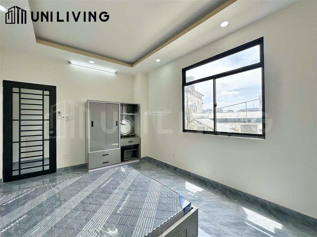 Nổi bật! cho thuê phòng studio mới  full nội thất  nguyễn thị định, quận 2  nhận xe điện