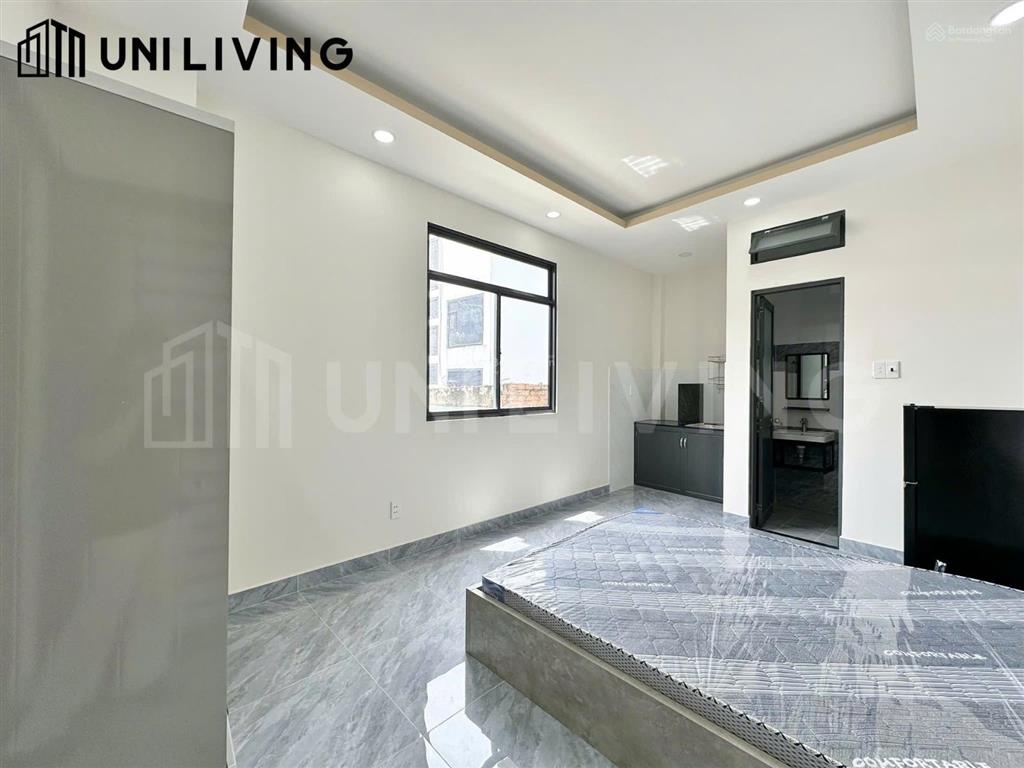 Nổi bật! cho thuê phòng studio mới  full nội thất  nguyễn thị định, quận 2  nhận xe điện