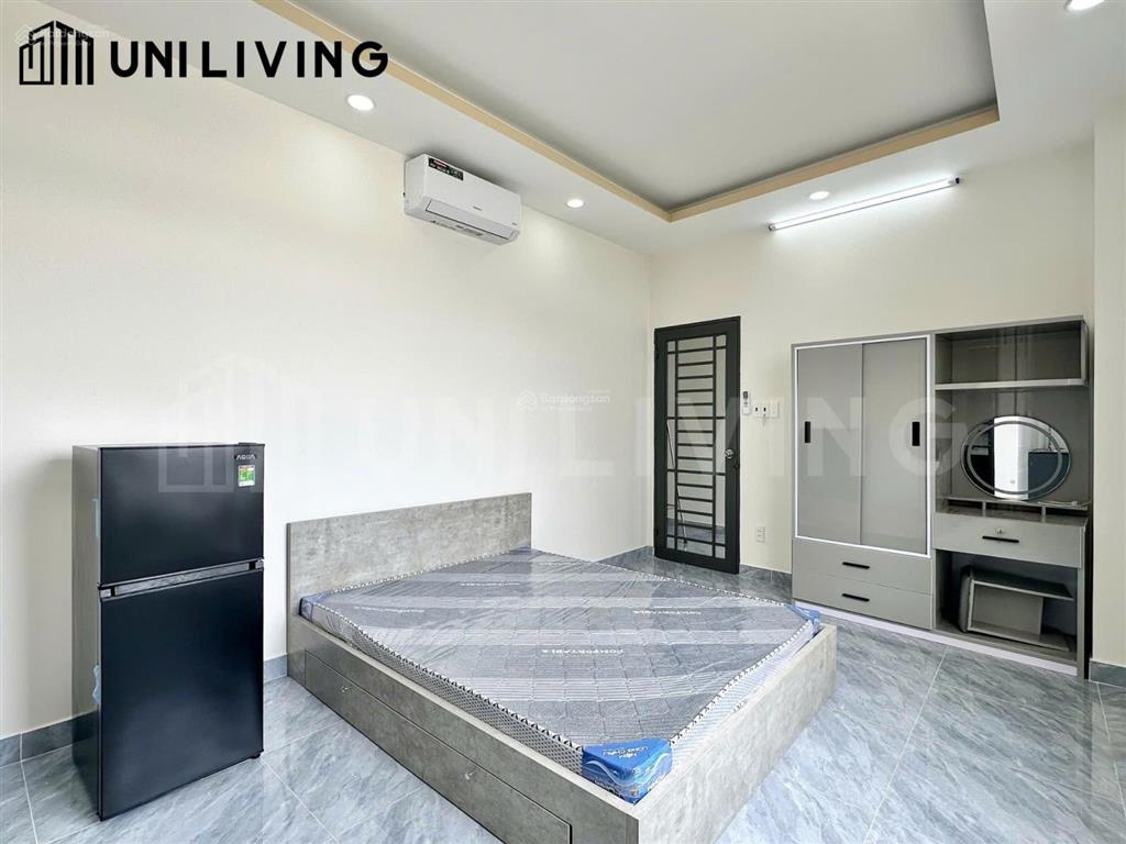 Nổi bật! cho thuê phòng studio mới  full nội thất  nguyễn thị định, quận 2  nhận xe điện