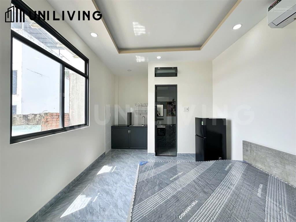 Nổi bật! cho thuê phòng studio mới  full nội thất  nguyễn thị định, quận 2  nhận xe điện
