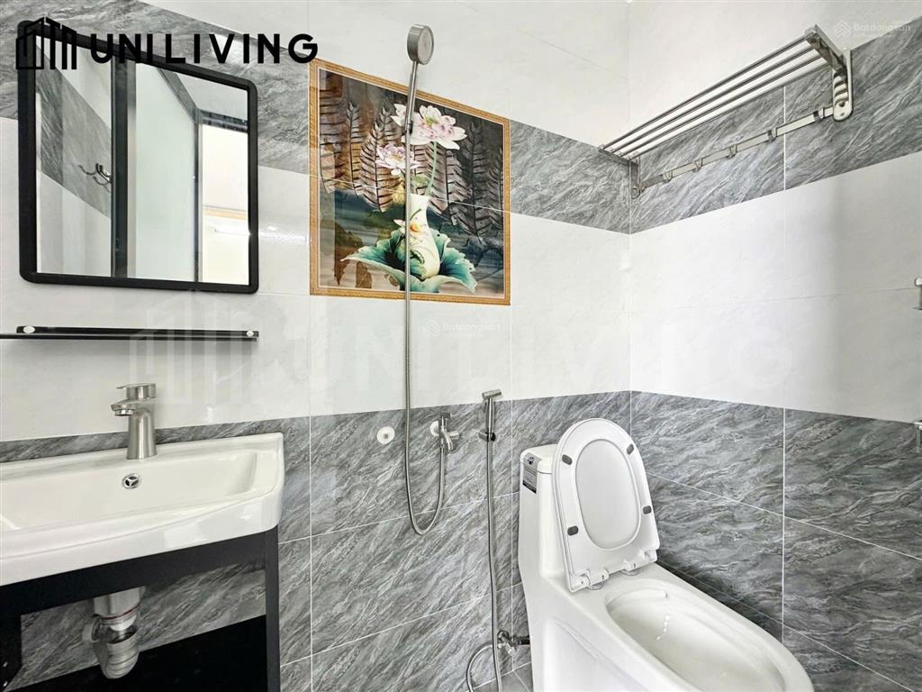 Nổi bật! cho thuê phòng studio mới  full nội thất  nguyễn thị định, quận 2  nhận xe điện