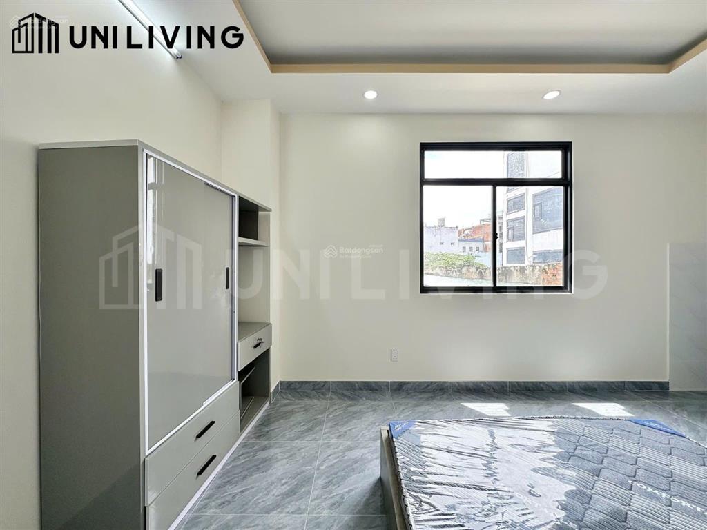 Nổi bật! cho thuê phòng studio mới  full nội thất  nguyễn thị định, quận 2  nhận xe điện