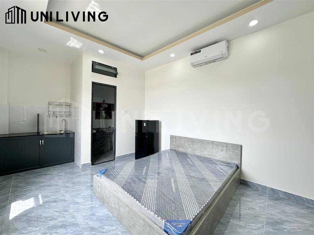 Nổi bật! cho thuê phòng studio mới  full nội thất  nguyễn thị định, quận 2  nhận xe điện