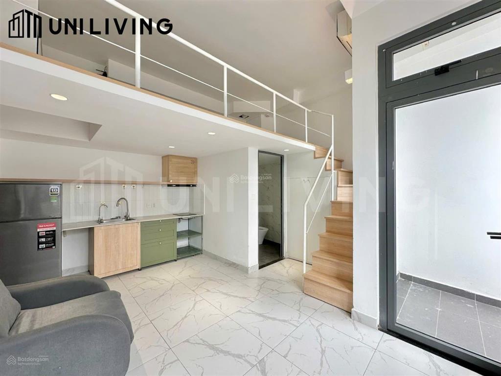 Chung cư mini đẹp  gần chợ cây xoài  hỗ trợ phí dịch vụ suốt hợp đồng