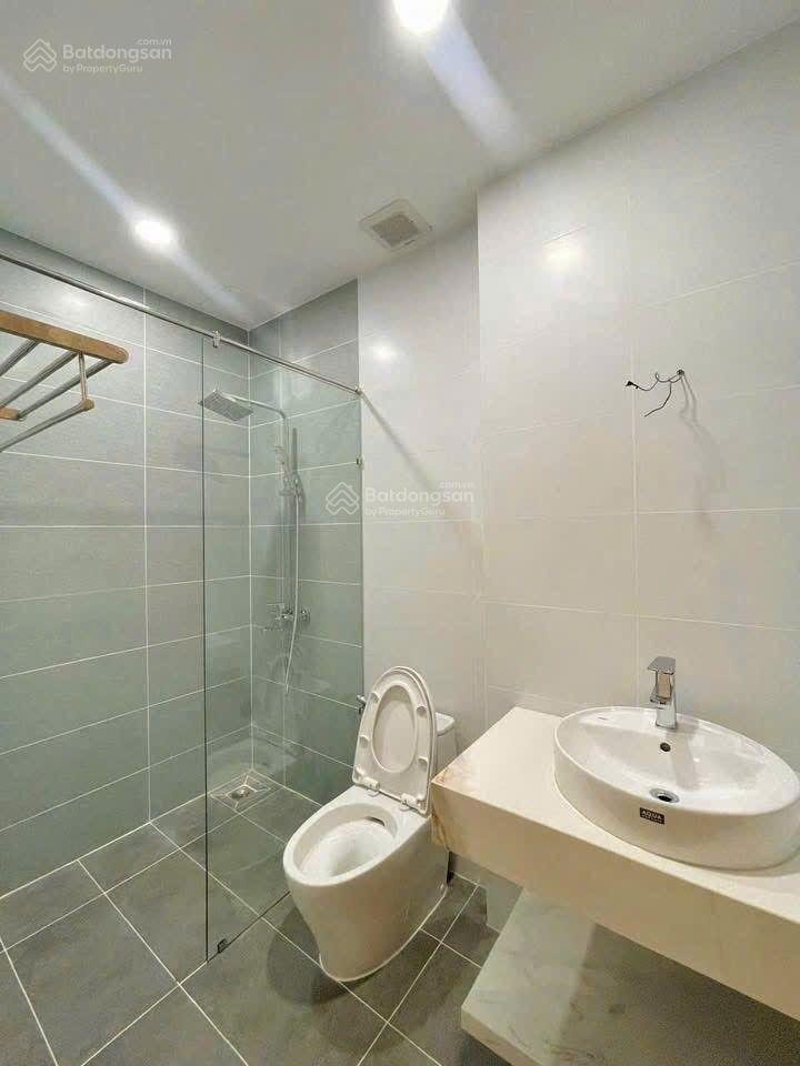 Studio ban công full nội thất  gần sala, cầu ba son, trần não