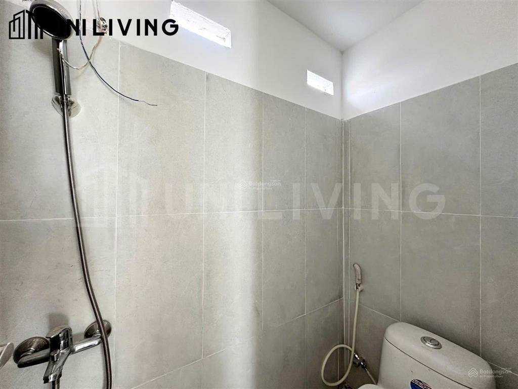 Chuẩn bị khai trương  full nội thất có máy giặt riêng  gần trần não, cầu sài gòn