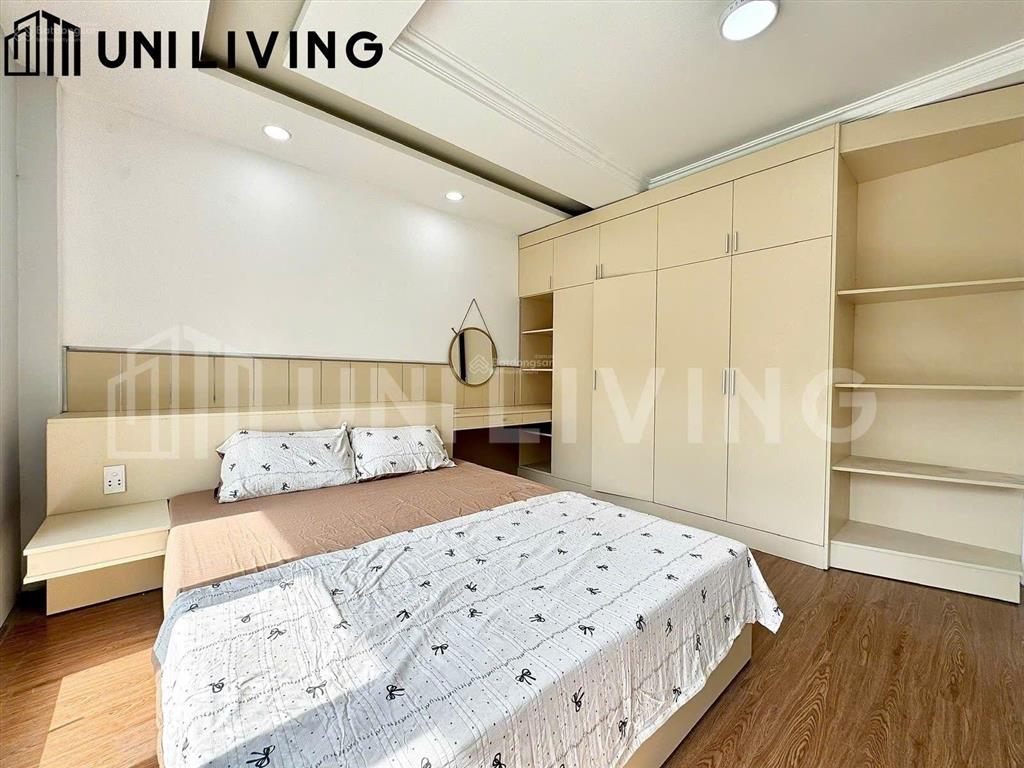 Cho thuê căn hộ 1pn tại thảo điền  full nội thất có máy giặt riêng
