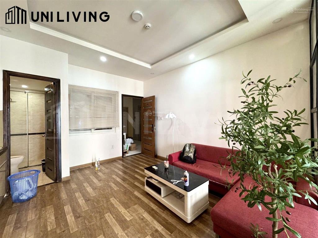 Căn hộ 1pn full nội thất cao cấp tại thảo điền  có dọn phòng  thang máy