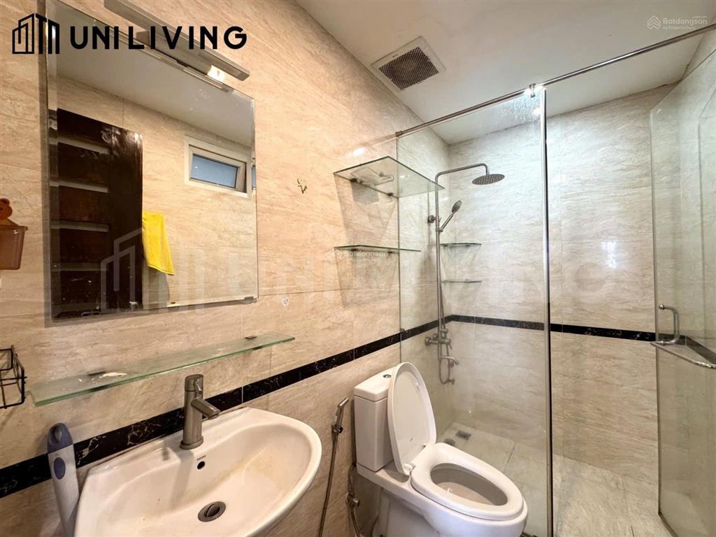 Căn hộ 1pn full nội thất cao cấp tại thảo điền  có dọn phòng  thang máy