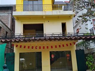 Cho thuê mặt phố liễu giai, 85 triệu, 325m2, 5 tầng, mặt tiền 9m