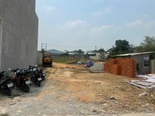 Đất tương bình hiệp 120m2  60m2 thổ cư, sẵn sổ sang tên ngay giá chỉ 1,7 tỷ