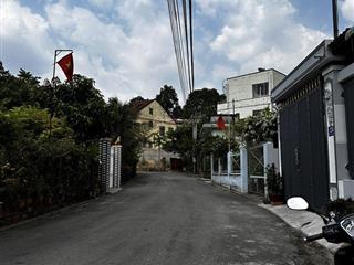 Bán đất thủ dầu một 88m2 full thổ cư  sổ sẵn giá chỉ 1,2 tỷ