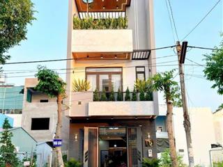 Nhà thủ dầu một đầy đủ nội thất cao cấp sổ sẵn, công chứng ngay