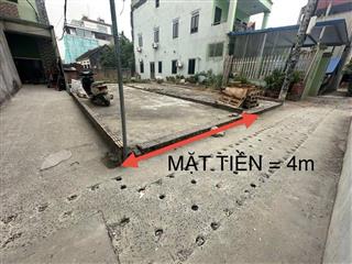 ĐẤT ĐẸP TRUNG TÂM ĐÔNG ANH – LÔ GÓC 51M2 – GẦN CAO LỖ