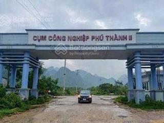 Giá chỉ 700 triệu/lô diện tích 98m2, chỉ cách hà nội 2km