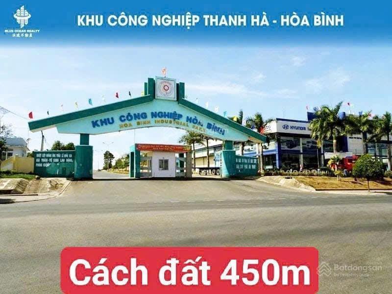 Đất thổ cư giá chỉ 600 triệu, cách hà nội 2km