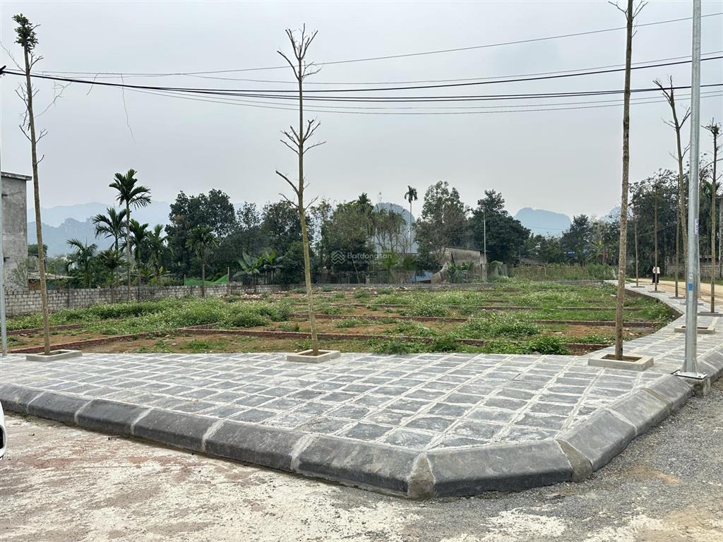 Đất thổ cư giá chỉ 600 triệu, cách hà nội 2km