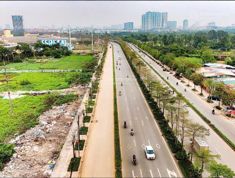 Đất thổ cư giá chỉ 600 triệu, cách hà nội 2km
