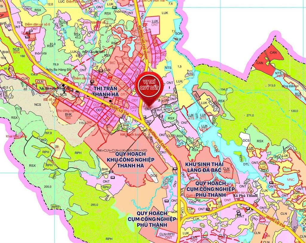 Quỹ đất cách hà nội 2km mà giá chỉ từ 700 triệu