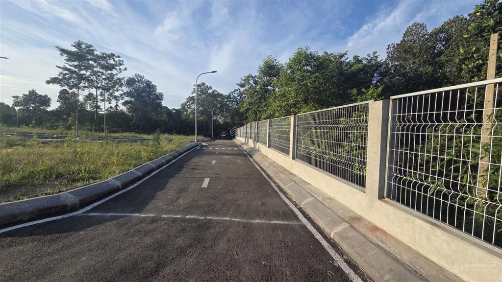 Đất nền giá 600 triệu diện tích trên 80m