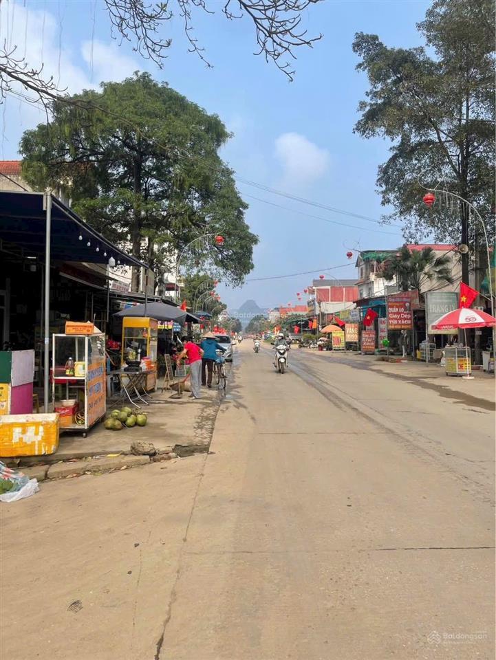 Cần bán gấp lô đất tại phú thành  lạc thuỷ