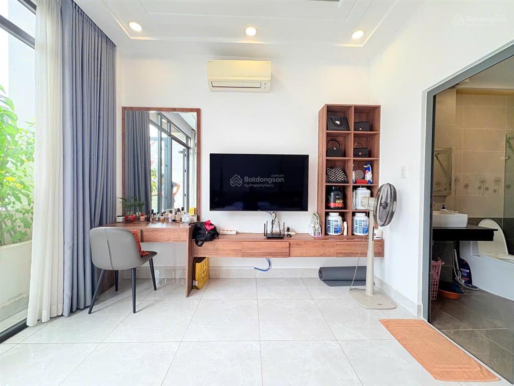 Cho thuê nhà nguyên căn kdc anh tuấn  nhà bè