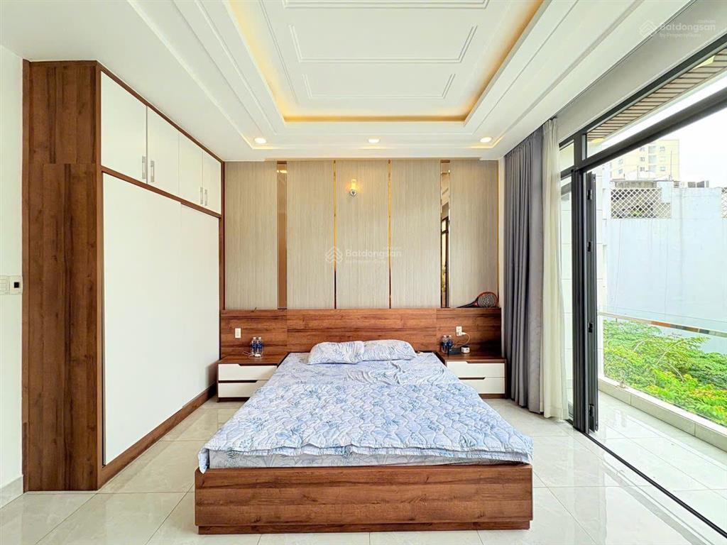Cho thuê nhà nguyên căn kdc anh tuấn  nhà bè