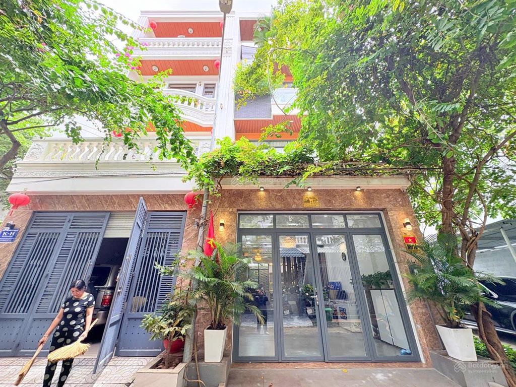Cho thuê nhà nguyên căn kdc anh tuấn  nhà bè