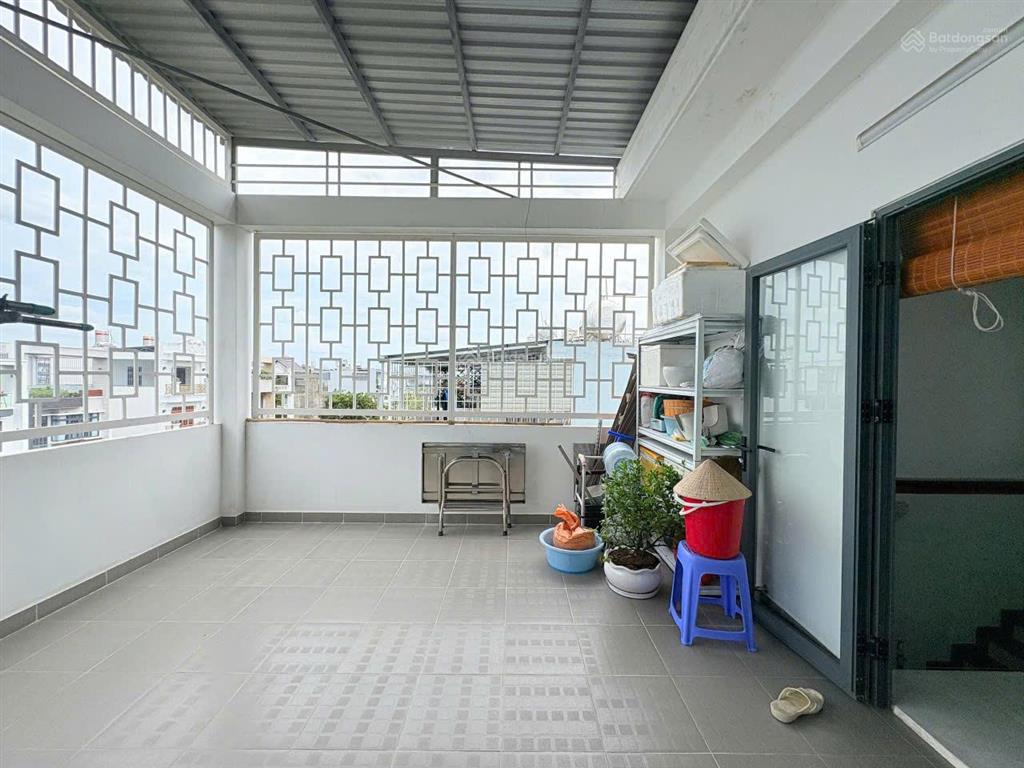 Cho thuê nhà nguyên căn kdc anh tuấn  nhà bè