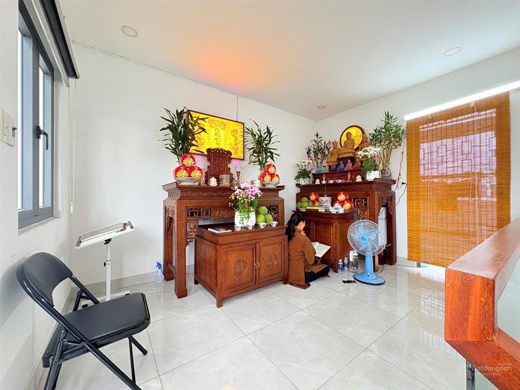 Cho thuê nhà nguyên căn kdc anh tuấn  nhà bè