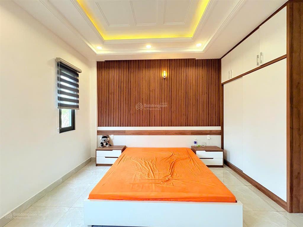 Cho thuê nhà nguyên căn kdc anh tuấn  nhà bè