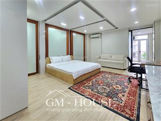 Cho thuê cc mini 50m2, chỉ với 10 triệu tại lê văn duyệt, phường 3, quận bình thạnh