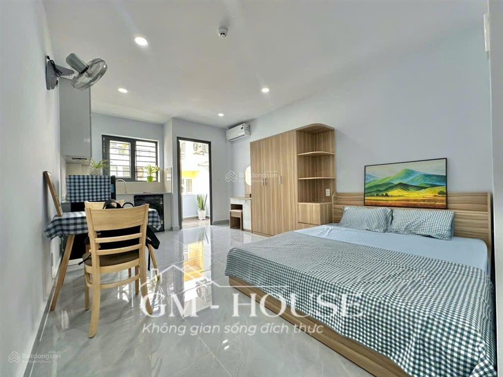 Cho thuê cc mini, giá cực chất 7,5 triệu/tháng, 35m2 ở chu văn an, p12, q. bình thạnh, hcm