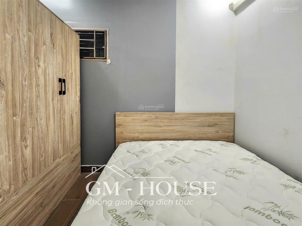 Chung cư mini cho thuê tại điện biên phủ, p 25, q. bình thạnh, 6,5 triệu/tháng, 35m2
