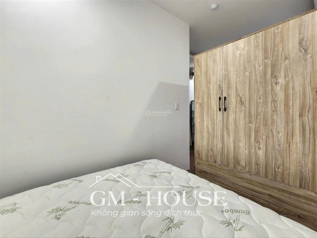 Chung cư mini cho thuê tại điện biên phủ, p 25, q. bình thạnh, 6,5 triệu/tháng, 35m2