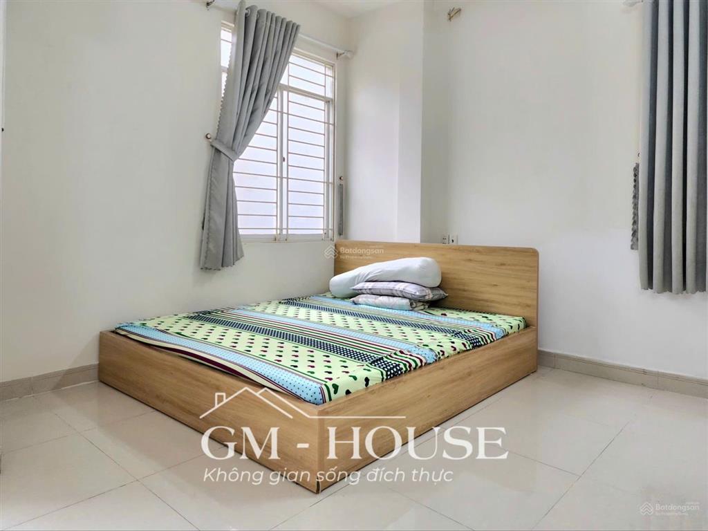 Cho thuê phòng ban công 6,3 triệu 35m² tại bùi hữu nghĩa, phường 2, quận bình thạnh, hcm