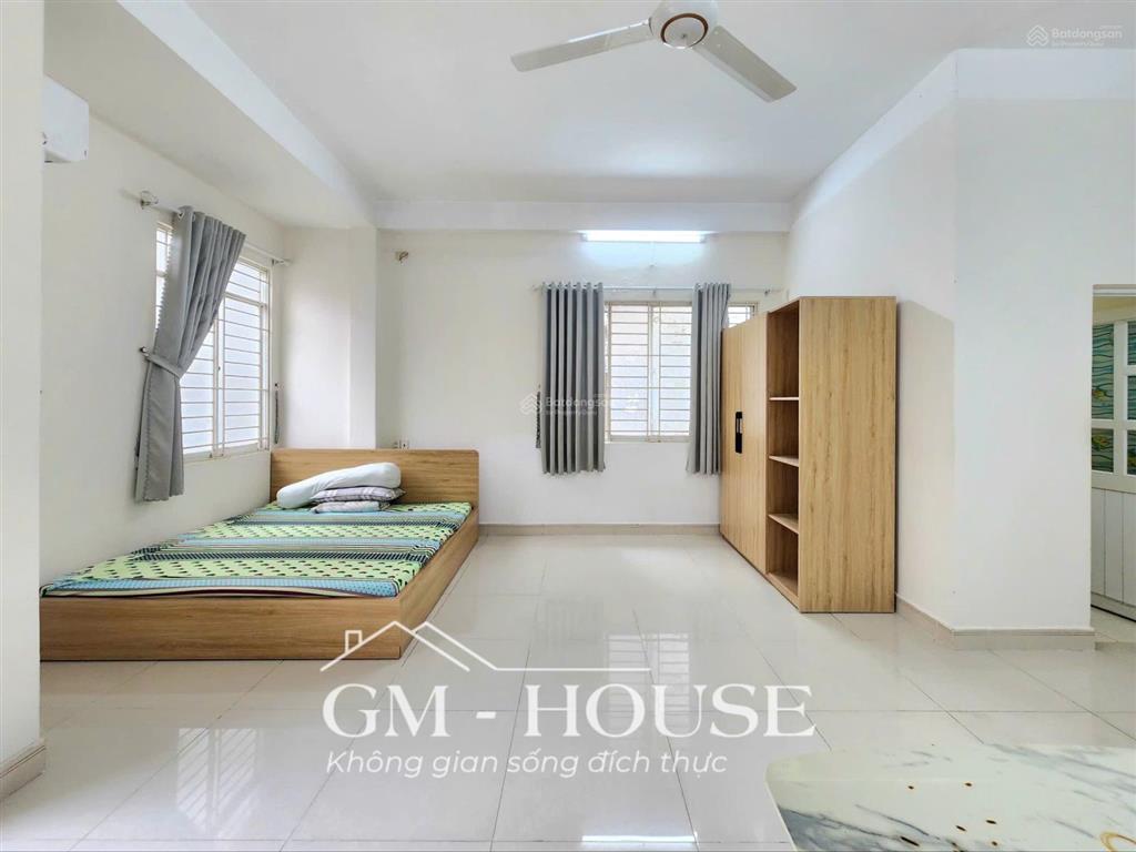 Cho thuê phòng ban công 6,3 triệu 35m² tại bùi hữu nghĩa, phường 2, quận bình thạnh, hcm