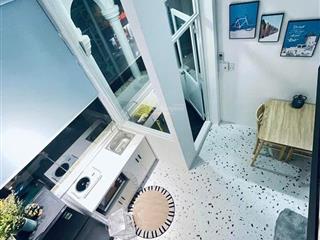 Cho thuê duplex ban công phòng trống sẵn