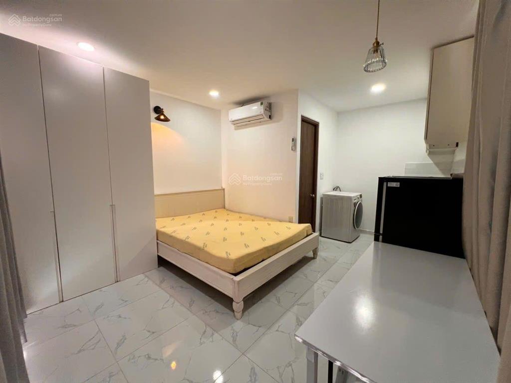 Cho thuê cc mini ban công 35m2 giá 7 triệu tại đống đa, bình thạnh, tp. hcm