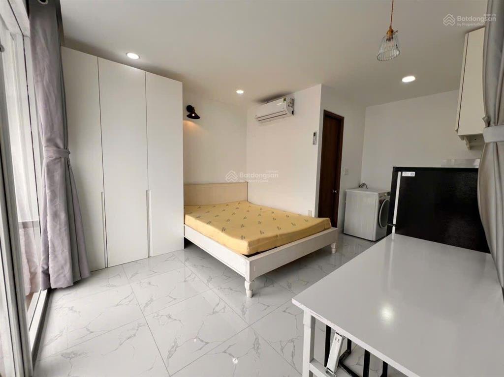 Cho thuê cc mini ban công 35m2 giá 7 triệu tại đống đa, bình thạnh, tp. hcm